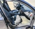 Чорний Вольво V50, об'ємом двигуна 1.6 л та пробігом 285 тис. км за 8500 $, фото 16 на Automoto.ua