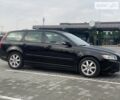 Черный Вольво В50, объемом двигателя 1.6 л и пробегом 180 тыс. км за 8700 $, фото 4 на Automoto.ua