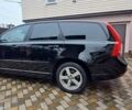 Чорний Вольво V50, об'ємом двигуна 1.6 л та пробігом 158 тис. км за 7500 $, фото 12 на Automoto.ua