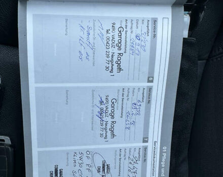 Чорний Вольво V50, об'ємом двигуна 2 л та пробігом 262 тис. км за 9850 $, фото 56 на Automoto.ua