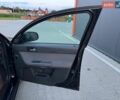 Черный Вольво В50, объемом двигателя 1.6 л и пробегом 222 тыс. км за 7000 $, фото 23 на Automoto.ua