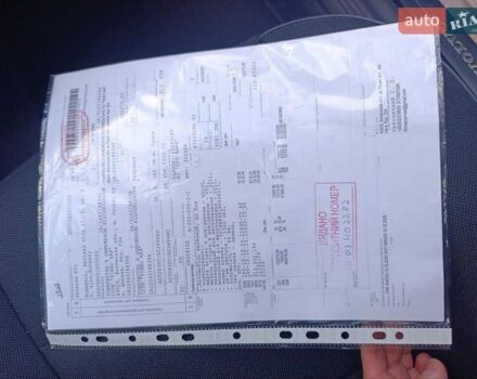 Черный Вольво В50, объемом двигателя 1.6 л и пробегом 236 тыс. км за 8400 $, фото 40 на Automoto.ua