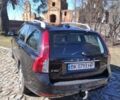 Чорний Вольво V50, об'ємом двигуна 1.6 л та пробігом 186 тис. км за 9000 $, фото 13 на Automoto.ua