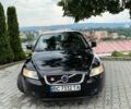 Чорний Вольво V50, об'ємом двигуна 2 л та пробігом 261 тис. км за 8700 $, фото 1 на Automoto.ua