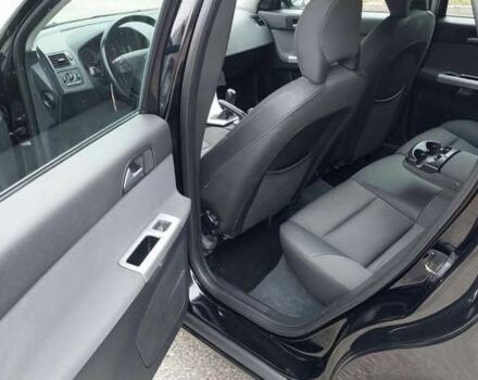 Черный Вольво В50, объемом двигателя 0 л и пробегом 130 тыс. км за 7950 $, фото 4 на Automoto.ua