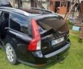 Чорний Вольво V50, об'ємом двигуна 1.56 л та пробігом 298 тис. км за 7399 $, фото 8 на Automoto.ua