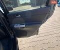 Черный Вольво В50, объемом двигателя 1.6 л и пробегом 292 тыс. км за 7600 $, фото 35 на Automoto.ua