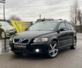 Чорний Вольво V50, об'ємом двигуна 1.6 л та пробігом 226 тис. км за 7600 $, фото 1 на Automoto.ua