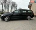 Черный Вольво В50, объемом двигателя 1.6 л и пробегом 226 тыс. км за 8290 $, фото 2 на Automoto.ua
