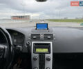 Черный Вольво В50, объемом двигателя 1.6 л и пробегом 225 тыс. км за 8300 $, фото 19 на Automoto.ua