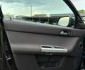 Чорний Вольво V50, об'ємом двигуна 1.6 л та пробігом 230 тис. км за 7950 $, фото 11 на Automoto.ua