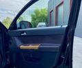 Чорний Вольво V50, об'ємом двигуна 2 л та пробігом 269 тис. км за 9200 $, фото 30 на Automoto.ua