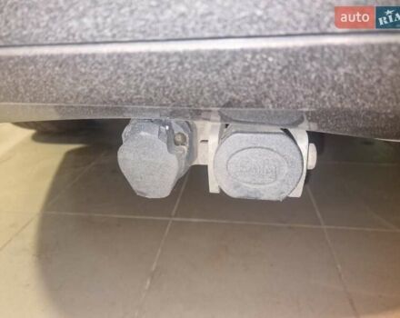 Чорний Вольво V50, об'ємом двигуна 1.6 л та пробігом 158 тис. км за 7500 $, фото 36 на Automoto.ua