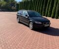 Чорний Вольво V50, об'ємом двигуна 1.56 л та пробігом 302 тис. км за 6700 $, фото 1 на Automoto.ua