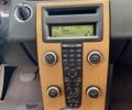 Чорний Вольво V50, об'ємом двигуна 2 л та пробігом 269 тис. км за 9200 $, фото 31 на Automoto.ua