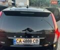 Черный Вольво В50, объемом двигателя 1.6 л и пробегом 222 тыс. км за 8000 $, фото 6 на Automoto.ua