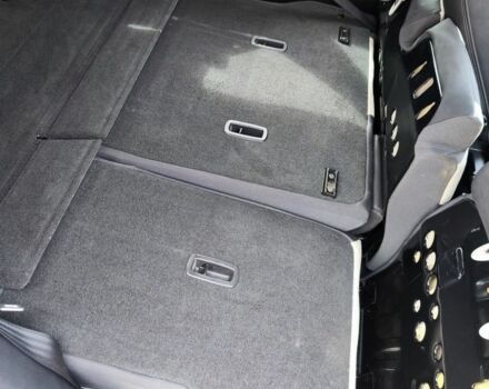 Черный Вольво В50, объемом двигателя 1.6 л и пробегом 255 тыс. км за 7400 $, фото 15 на Automoto.ua