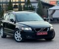 Чорний Вольво V50, об'ємом двигуна 1.6 л та пробігом 235 тис. км за 8490 $, фото 20 на Automoto.ua
