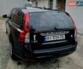 Черный Вольво В50, объемом двигателя 1.6 л и пробегом 188 тыс. км за 9800 $, фото 8 на Automoto.ua