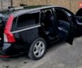 Черный Вольво В50, объемом двигателя 1.6 л и пробегом 188 тыс. км за 9800 $, фото 25 на Automoto.ua