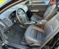 Черный Вольво В50, объемом двигателя 1.6 л и пробегом 226 тыс. км за 8290 $, фото 72 на Automoto.ua
