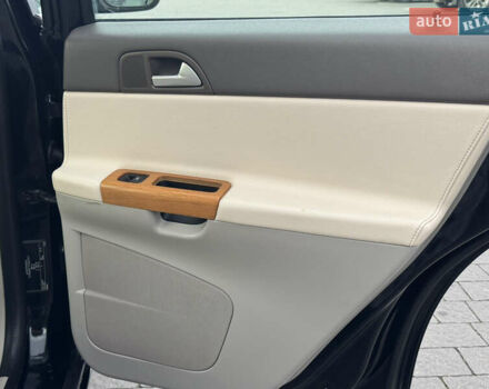 Чорний Вольво V50, об'ємом двигуна 1.6 л та пробігом 214 тис. км за 8999 $, фото 74 на Automoto.ua