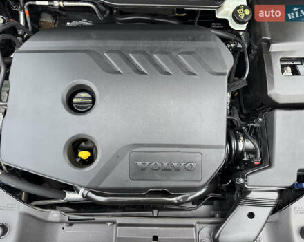 Черный Вольво В50, объемом двигателя 1.6 л и пробегом 217 тыс. км за 8550 $, фото 52 на Automoto.ua