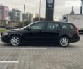 Черный Вольво В50, объемом двигателя 1.6 л и пробегом 180 тыс. км за 8700 $, фото 14 на Automoto.ua