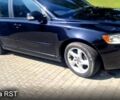 Чорний Вольво V50, об'ємом двигуна 1.6 л та пробігом 222 тис. км за 8000 $, фото 1 на Automoto.ua