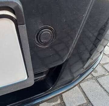 Черный Вольво В50, объемом двигателя 1.56 л и пробегом 241 тыс. км за 7200 $, фото 22 на Automoto.ua