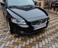 Чорний Вольво V50, об'ємом двигуна 1.6 л та пробігом 158 тис. км за 7500 $, фото 1 на Automoto.ua