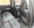 Черный Вольво В50, объемом двигателя 1.56 л и пробегом 260 тыс. км за 6900 $, фото 11 на Automoto.ua