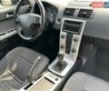 Чорний Вольво V50, об'ємом двигуна 1.6 л та пробігом 255 тис. км за 6750 $, фото 22 на Automoto.ua