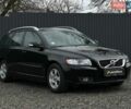 Черный Вольво В50, объемом двигателя 1.6 л и пробегом 198 тыс. км за 7700 $, фото 27 на Automoto.ua
