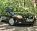 Черный Вольво В50, объемом двигателя 1.6 л и пробегом 273 тыс. км за 7600 $, фото 17 на Automoto.ua
