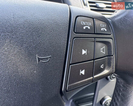 Черный Вольво В50, объемом двигателя 2 л и пробегом 210 тыс. км за 11000 $, фото 41 на Automoto.ua