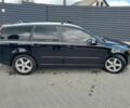Чорний Вольво V50, об'ємом двигуна 1.6 л та пробігом 245 тис. км за 8150 $, фото 3 на Automoto.ua