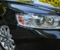 Черный Вольво В50, объемом двигателя 2 л и пробегом 209 тыс. км за 7800 $, фото 9 на Automoto.ua