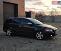 Чорний Вольво V50, об'ємом двигуна 1.56 л та пробігом 244 тис. км за 8100 $, фото 22 на Automoto.ua
