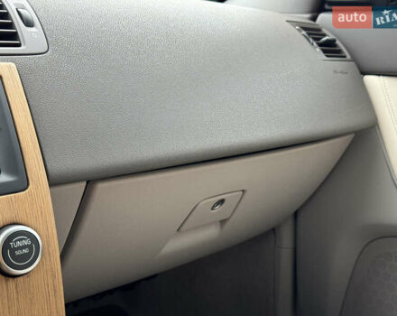 Чорний Вольво V50, об'ємом двигуна 1.6 л та пробігом 214 тис. км за 8590 $, фото 57 на Automoto.ua