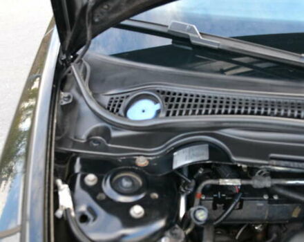 Черный Вольво В50, объемом двигателя 1.6 л и пробегом 218 тыс. км за 7600 $, фото 62 на Automoto.ua