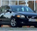 Чорний Вольво V50, об'ємом двигуна 1.6 л та пробігом 197 тис. км за 7700 $, фото 1 на Automoto.ua