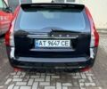 Черный Вольво В50, объемом двигателя 1.6 л и пробегом 247 тыс. км за 9300 $, фото 7 на Automoto.ua