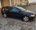 Черный Вольво В50, объемом двигателя 1.56 л и пробегом 241 тыс. км за 7200 $, фото 1 на Automoto.ua