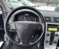Чорний Вольво V50, об'ємом двигуна 2 л та пробігом 227 тис. км за 10500 $, фото 22 на Automoto.ua