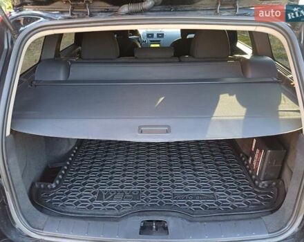 Черный Вольво В50, объемом двигателя 1.56 л и пробегом 219 тыс. км за 8100 $, фото 15 на Automoto.ua