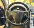 Черный Вольво В50, объемом двигателя 1.6 л и пробегом 273 тыс. км за 7600 $, фото 40 на Automoto.ua