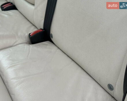 Чорний Вольво V50, об'ємом двигуна 1.6 л та пробігом 214 тис. км за 8999 $, фото 68 на Automoto.ua