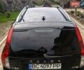 Черный Вольво В50, объемом двигателя 1.56 л и пробегом 238 тыс. км за 7999 $, фото 14 на Automoto.ua