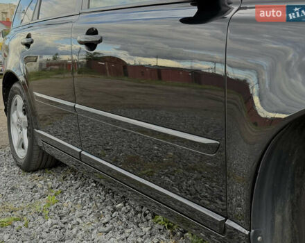 Вольво В50 2011 в Дрогобыче на Automoto.ua Черный Вольво В50, объемом двигателя 1.6 л и пробегом 166 тыс. км за 8999 $, фото 27 на Automoto.ua